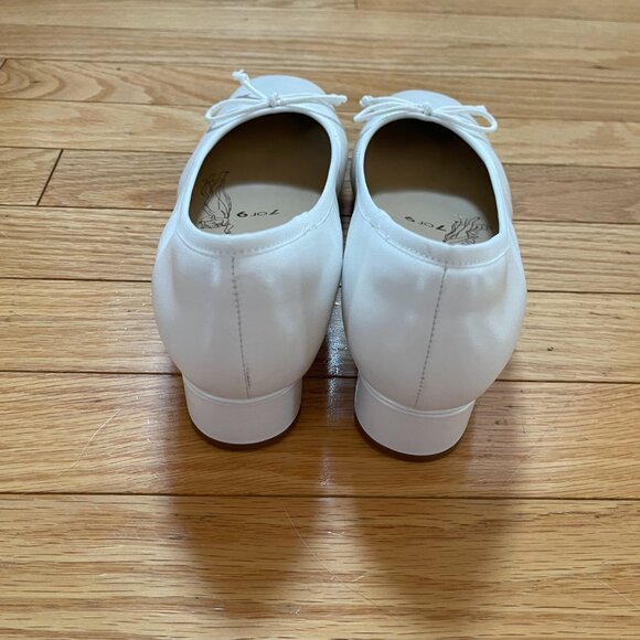 7or9 Taro Roll 5.0 Shoes Milk Roll - Picture 4 of 7